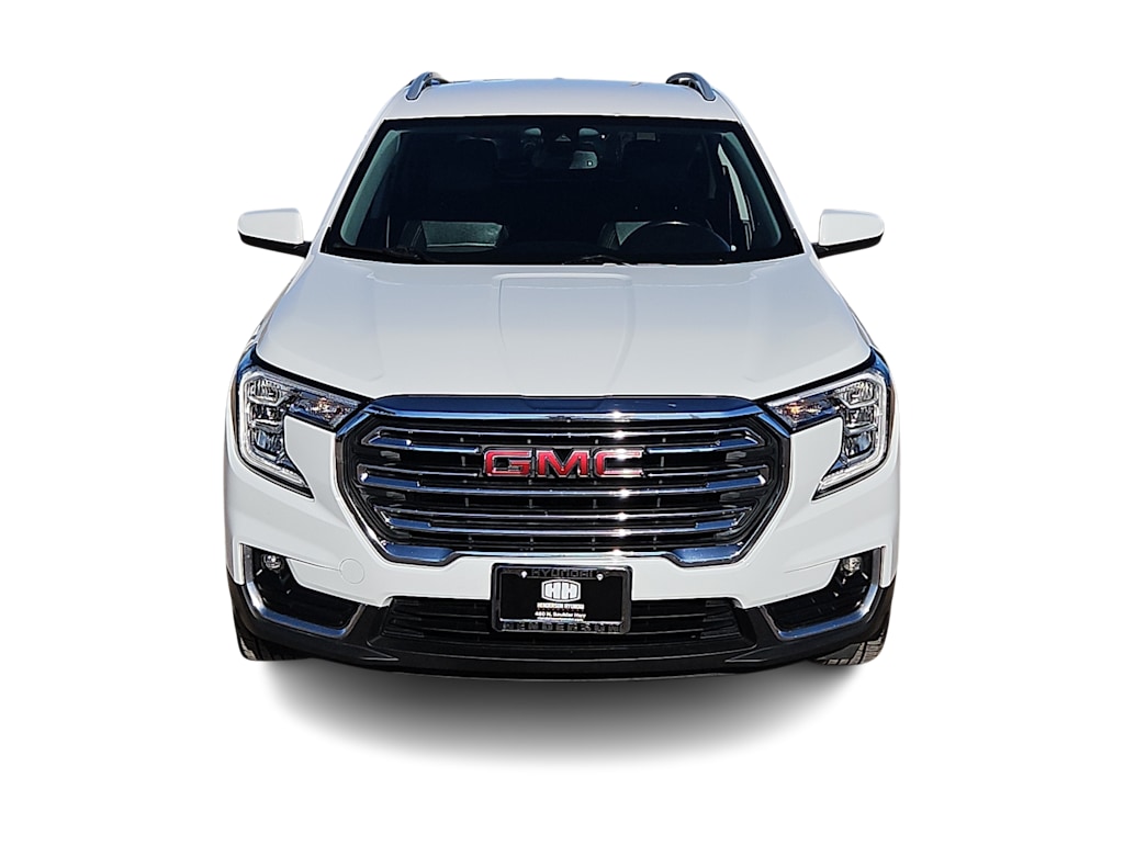 Thumbnail: 2022 GMC Terrain - 6