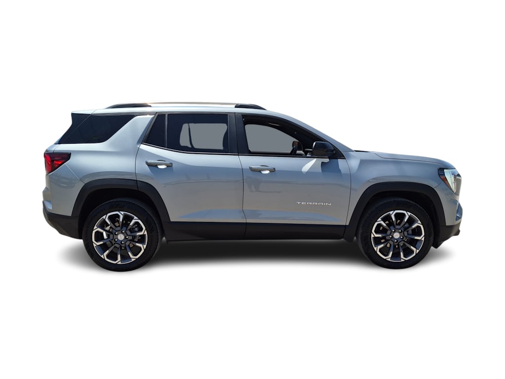 Thumbnail: 2025 GMC Terrain - 23