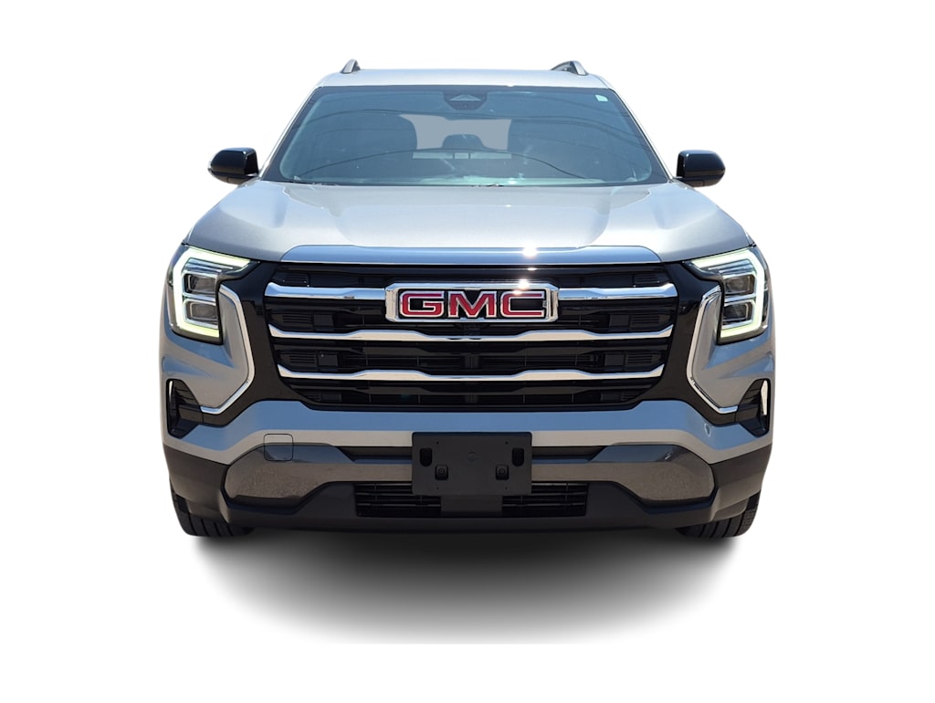 Thumbnail: 2025 GMC Terrain - 6
