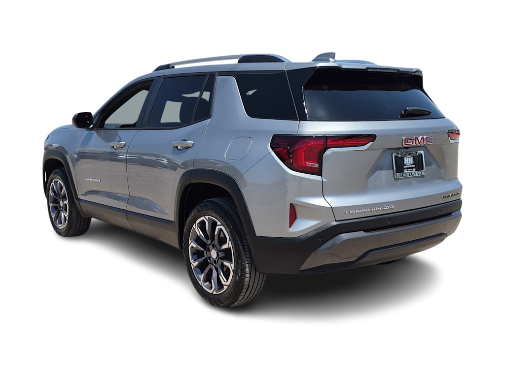 Thumbnail: 2025 GMC Terrain - 4