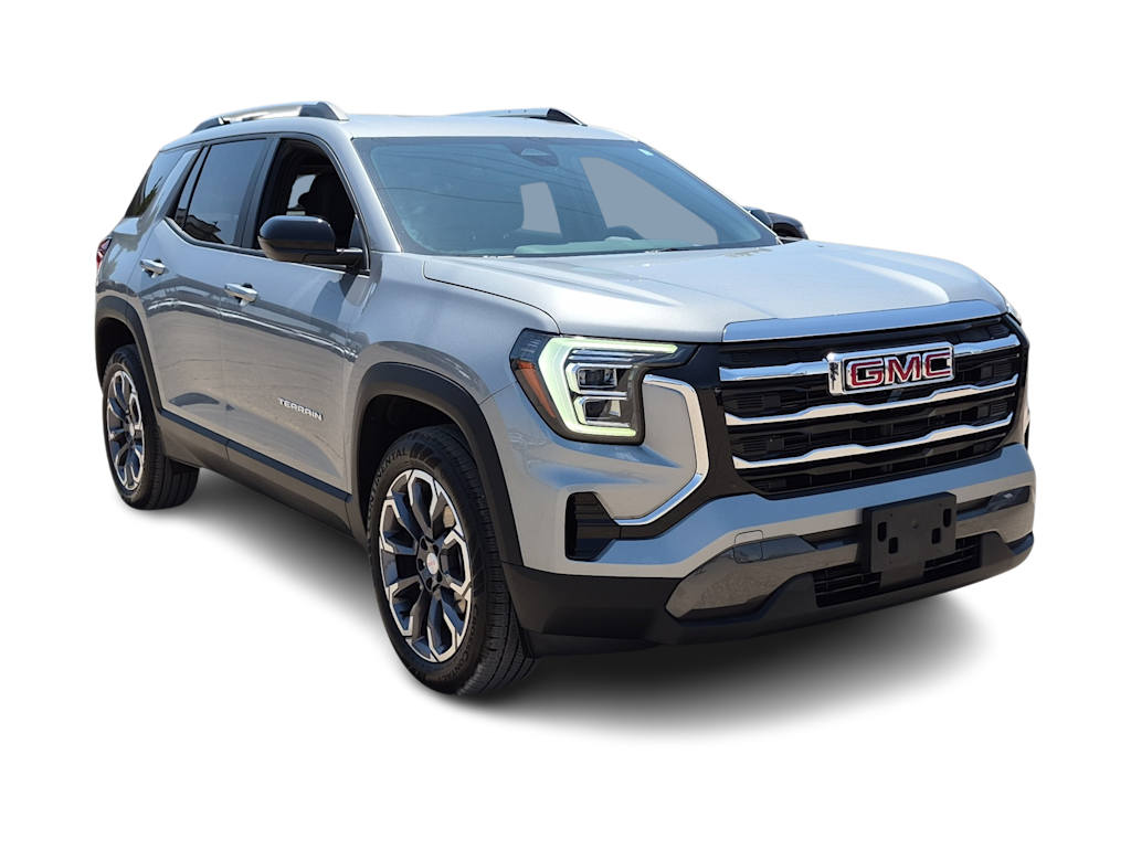 Thumbnail: 2025 GMC Terrain - 20