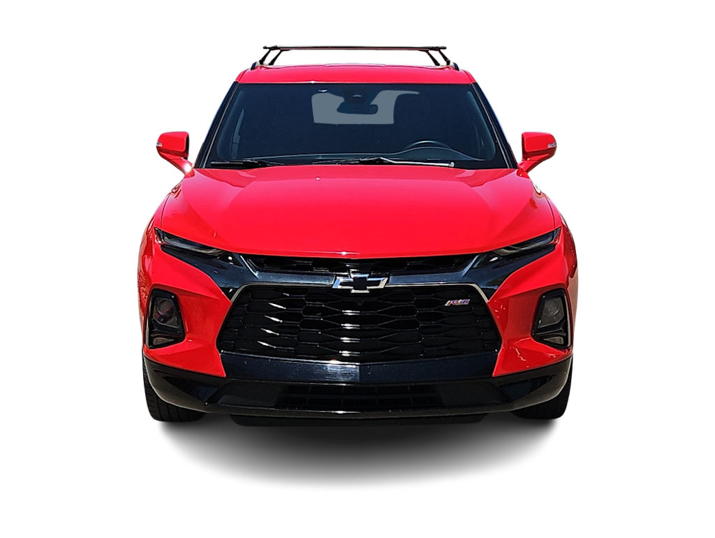 Thumbnail: 2020 Chevrolet Blazer - 6