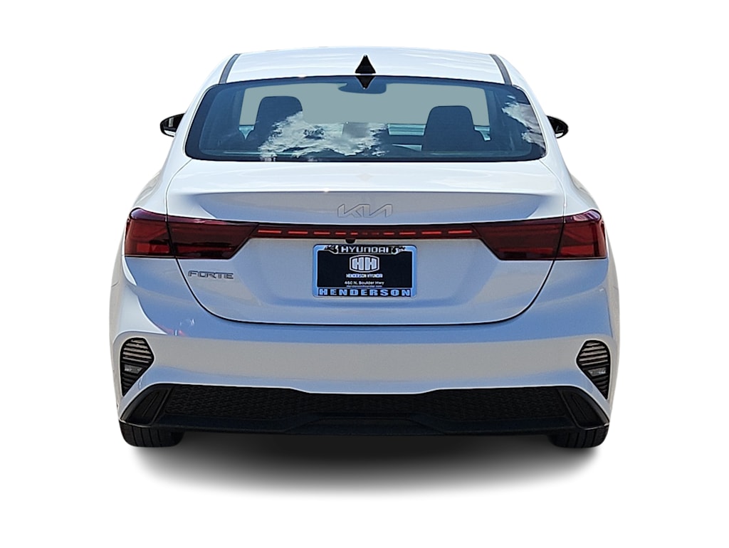 Thumbnail: 2024 Kia Forte - 21