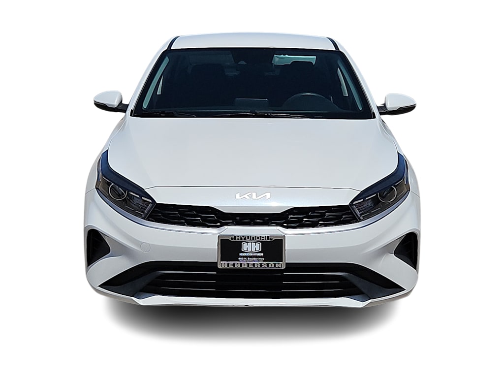 Thumbnail: 2024 Kia Forte - 5