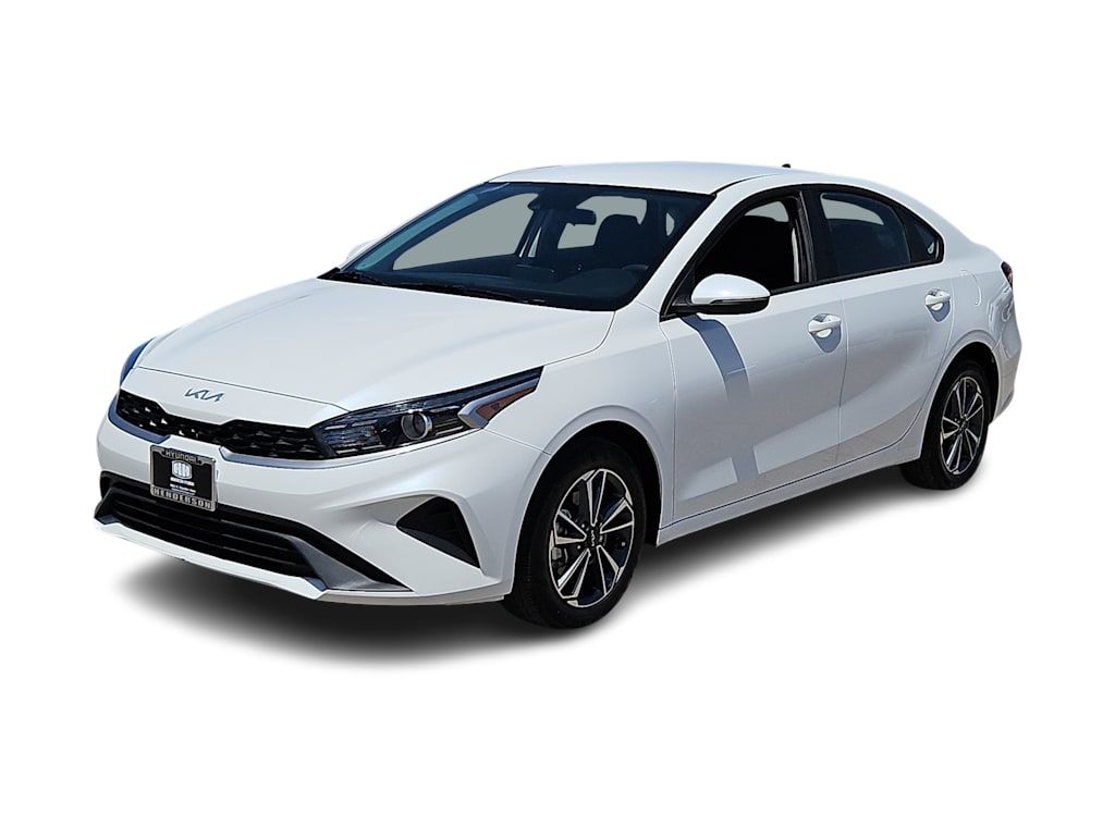 Thumbnail: 2024 Kia Forte - 20