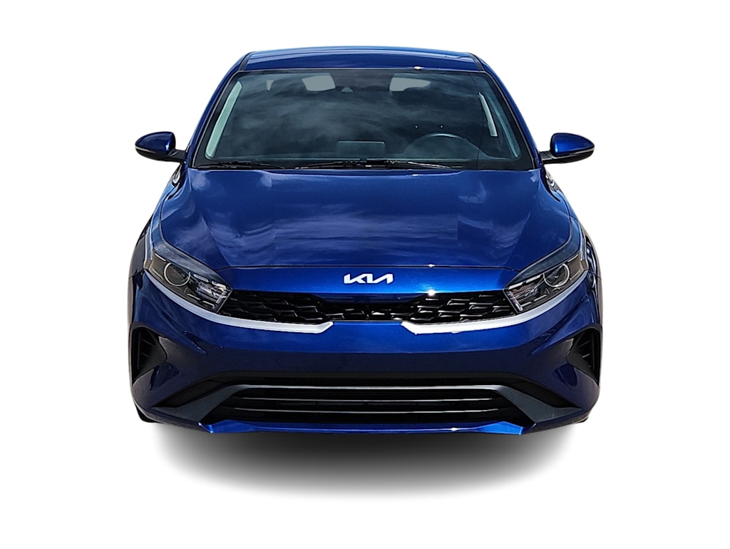 Thumbnail: 2024 Kia Forte - 5