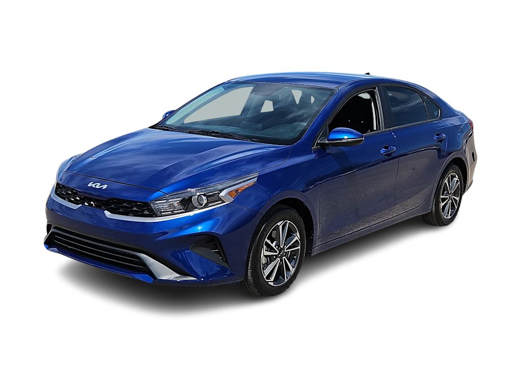 Thumbnail: 2024 Kia Forte - 20
