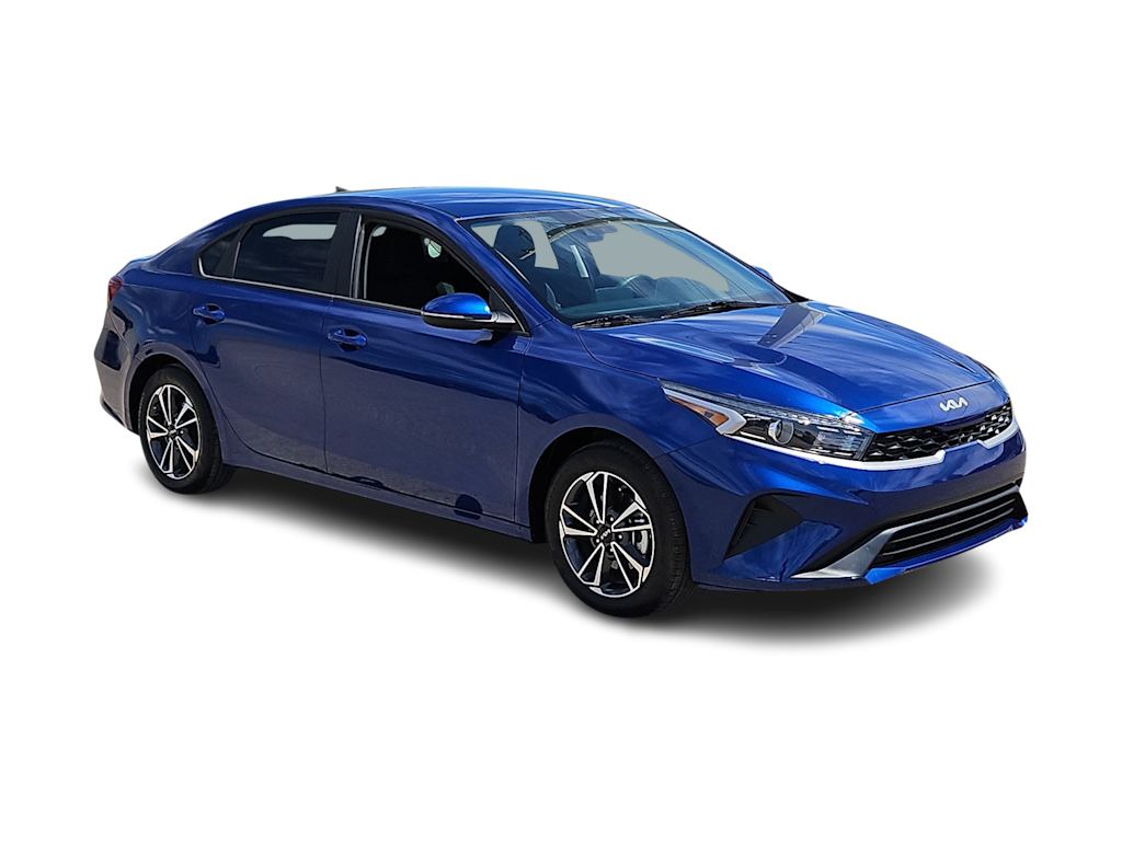 Thumbnail: 2024 Kia Forte - 19