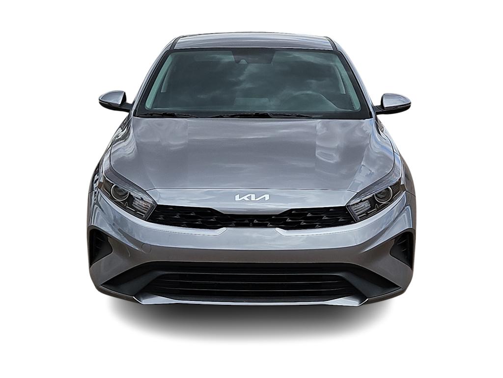 Thumbnail: 2024 Kia Forte - 5
