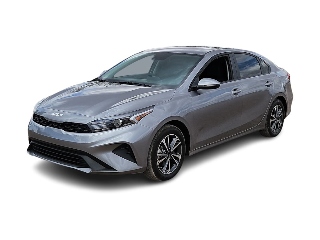 Thumbnail: 2024 Kia Forte - 20