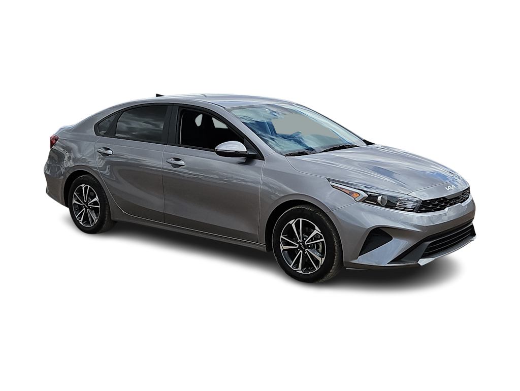Thumbnail: 2024 Kia Forte - 19