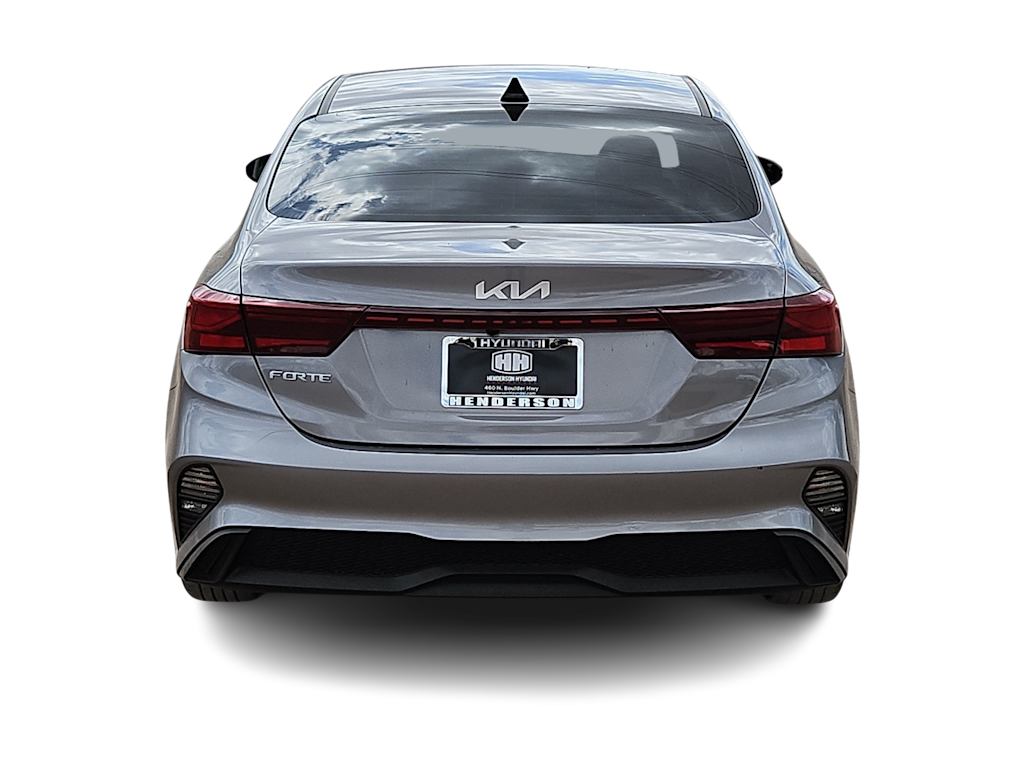 Thumbnail: 2024 Kia Forte - 21