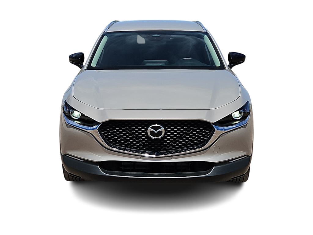 Thumbnail: 2024 Mazda CX-30 - 6
