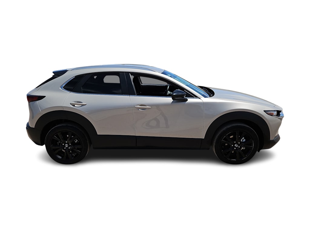 Thumbnail: 2024 Mazda CX-30 - 24