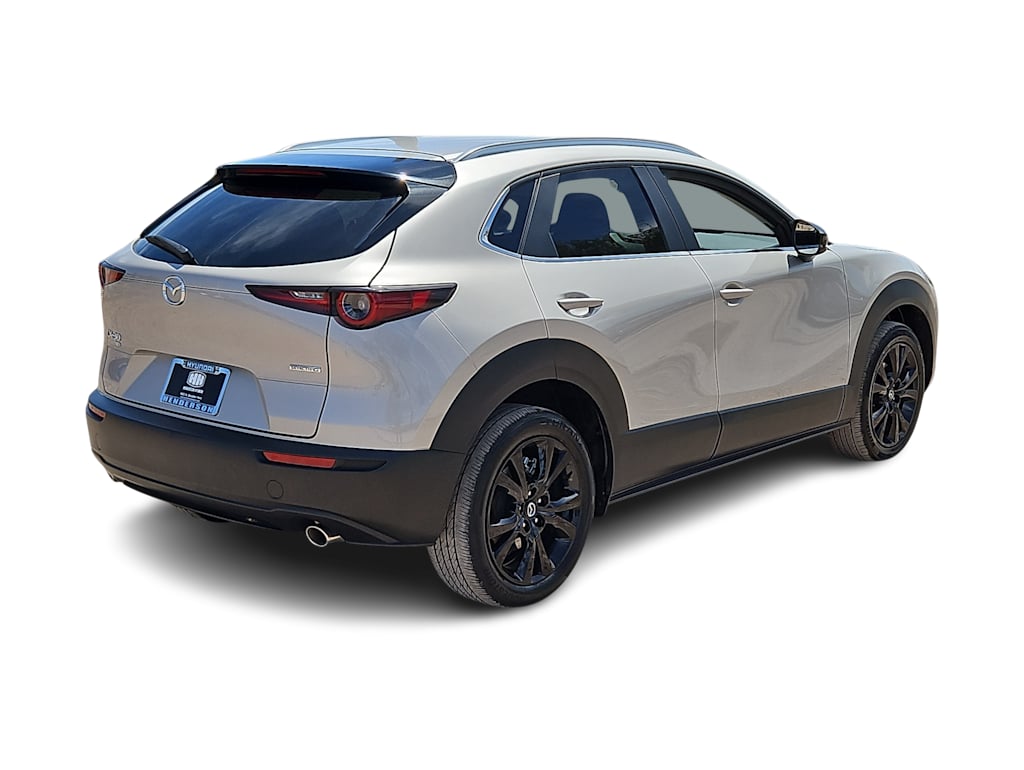 Thumbnail: 2024 Mazda CX-30 - 23