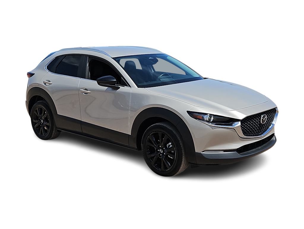 Thumbnail: 2024 Mazda CX-30 - 21