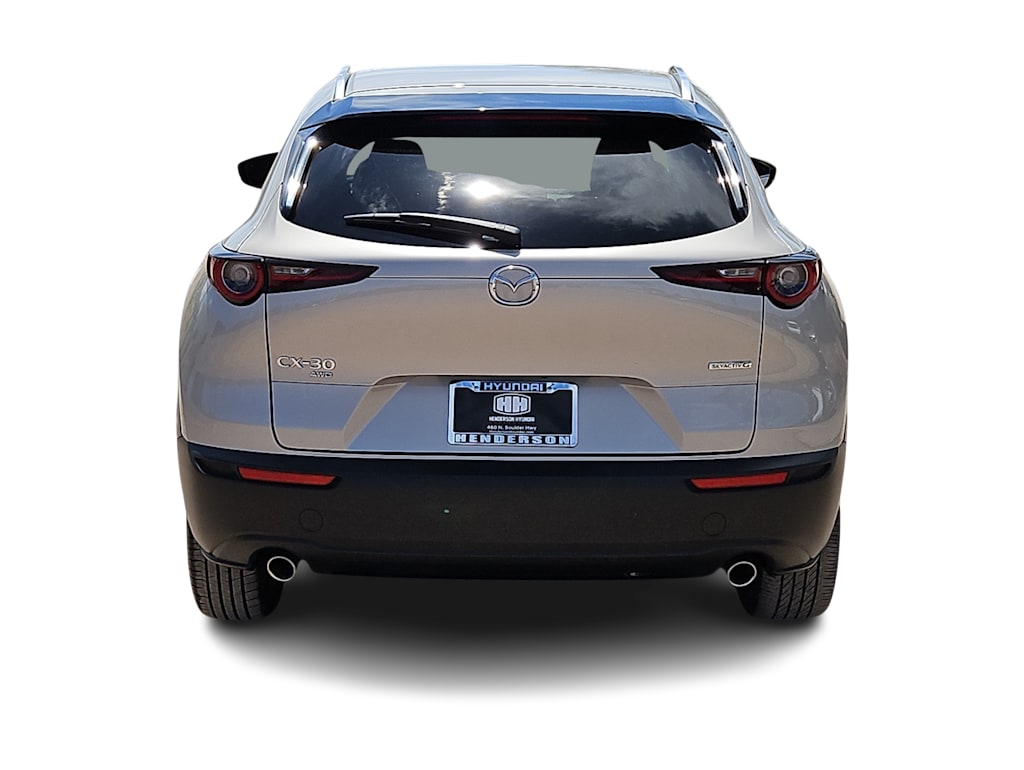 Thumbnail: 2024 Mazda CX-30 - 5