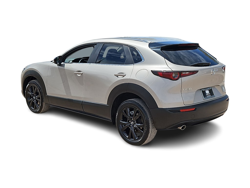Thumbnail: 2024 Mazda CX-30 - 4