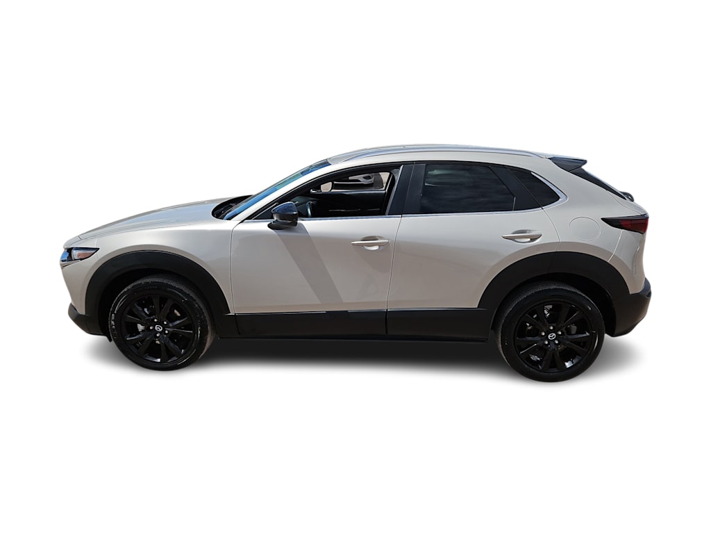 Thumbnail: 2024 Mazda CX-30 - 3