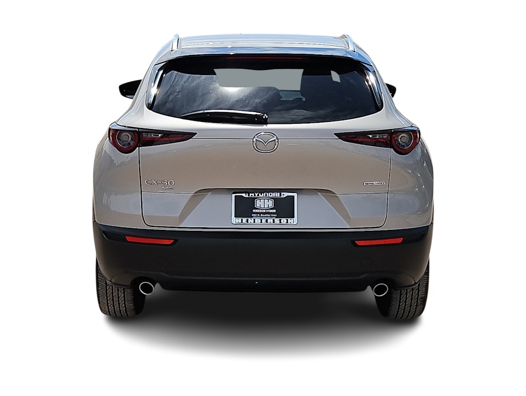 Thumbnail: 2024 Mazda CX-30 - 22