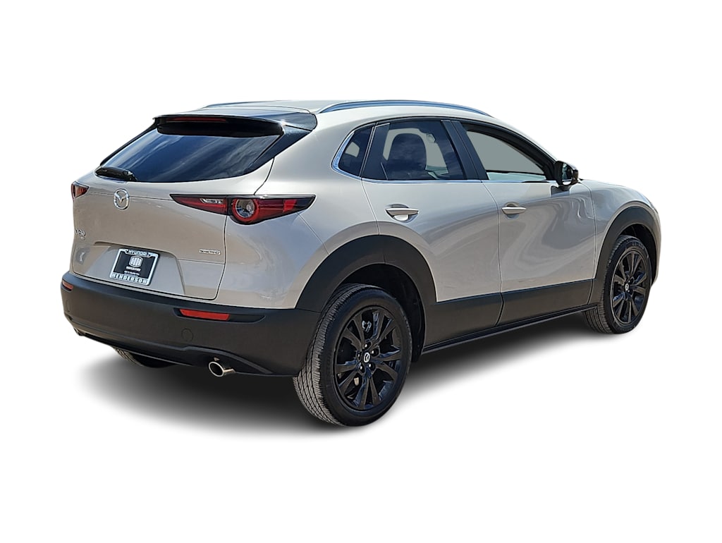Thumbnail: 2024 Mazda CX-30 - 23