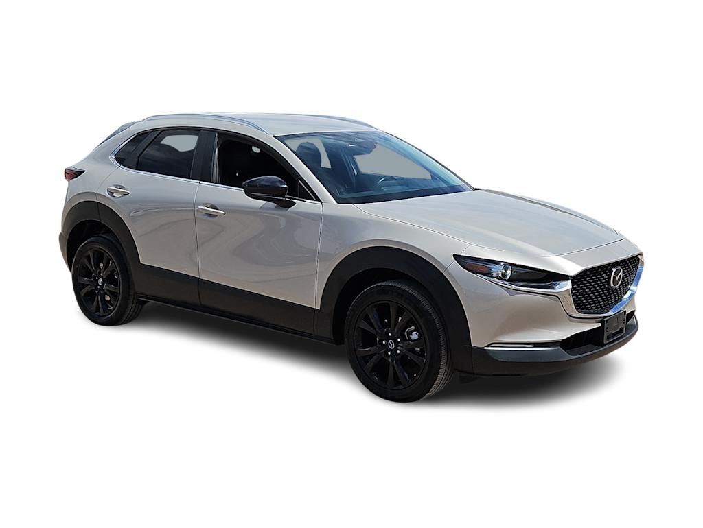 Thumbnail: 2024 Mazda CX-30 - 20