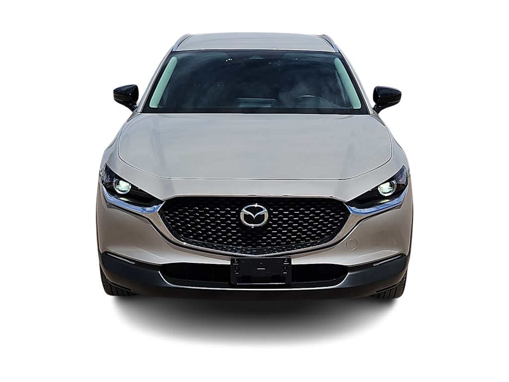 Thumbnail: 2024 Mazda CX-30 - 5