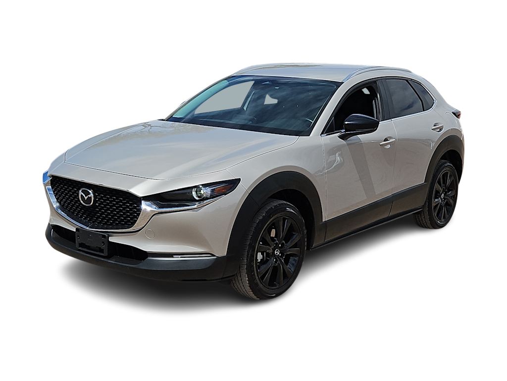 Thumbnail: 2024 Mazda CX-30 - 21
