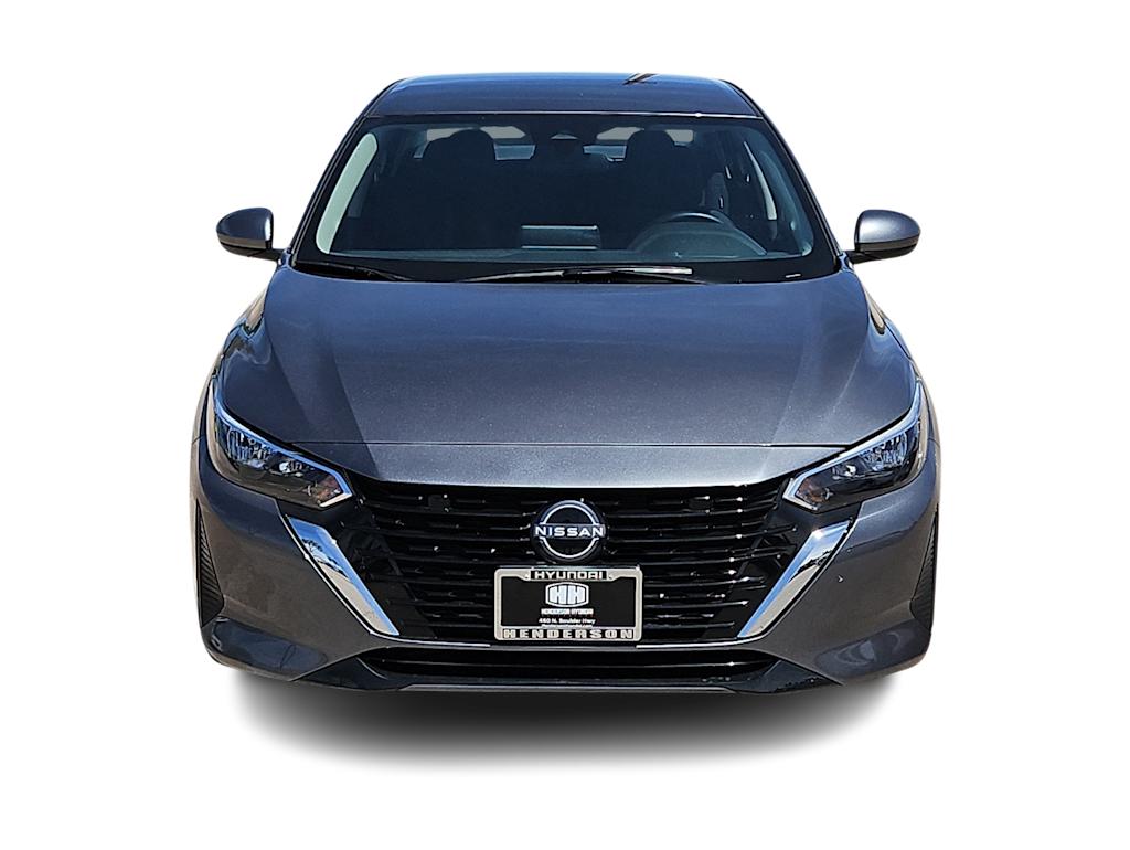 Thumbnail: 2025 Nissan Sentra - 6