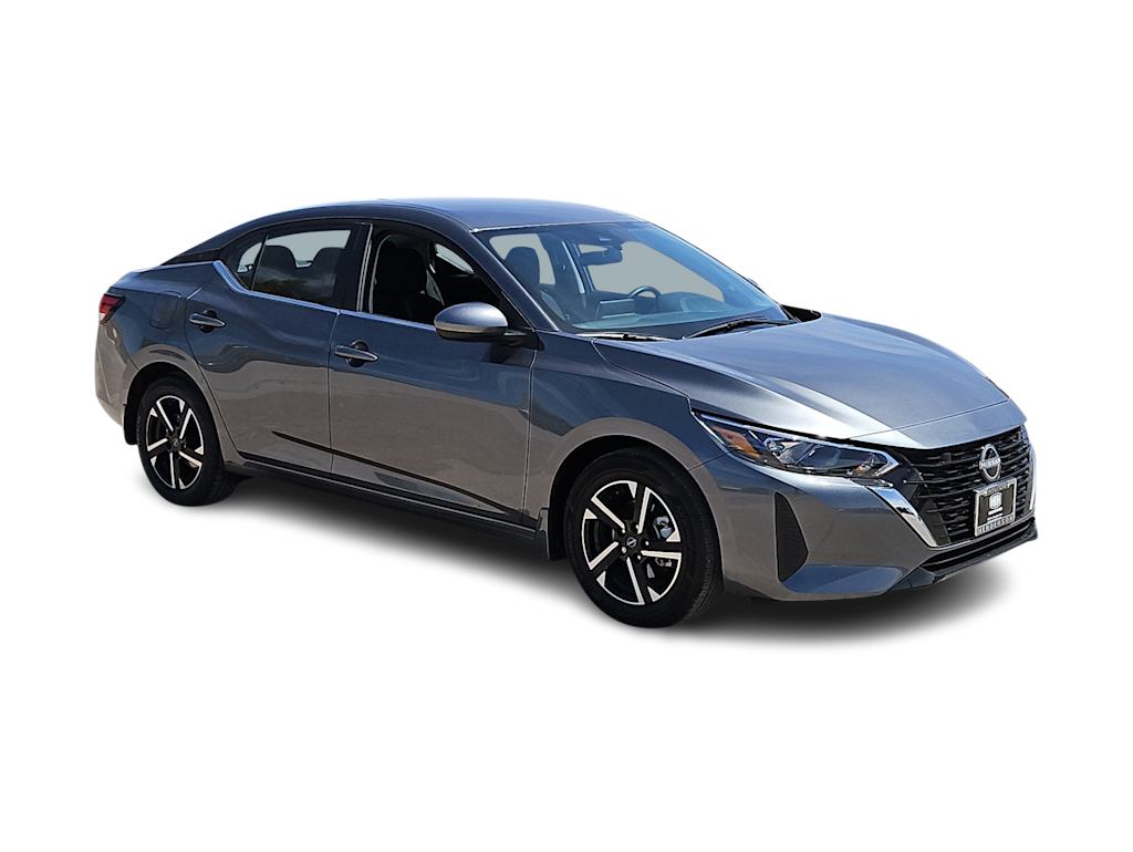 Thumbnail: 2025 Nissan Sentra - 20