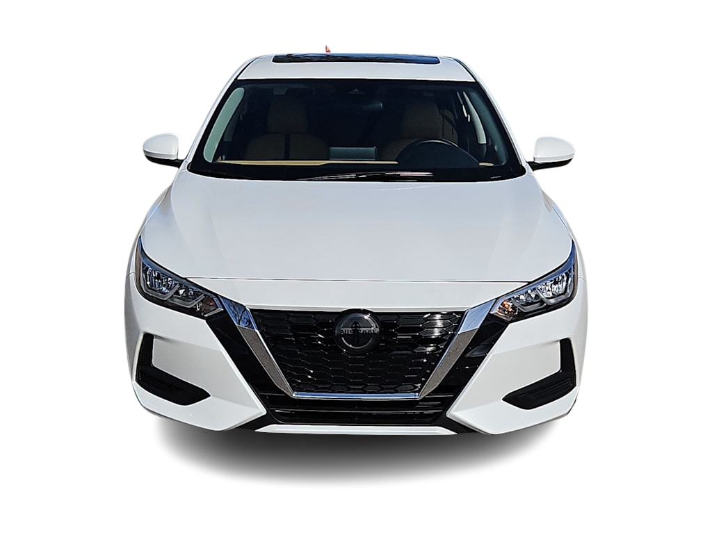 Thumbnail: 2022 Nissan Sentra - 6