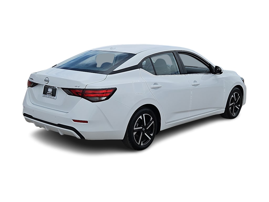 Thumbnail: 2024 Nissan Sentra - 24