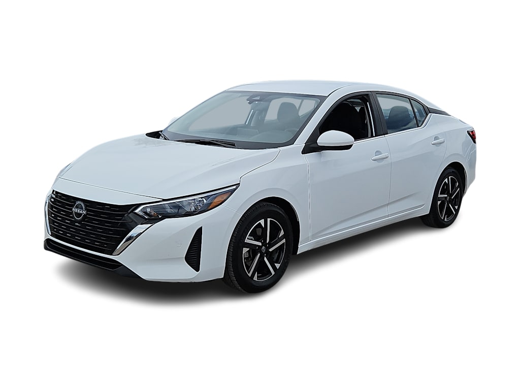 Thumbnail: 2024 Nissan Sentra - 23