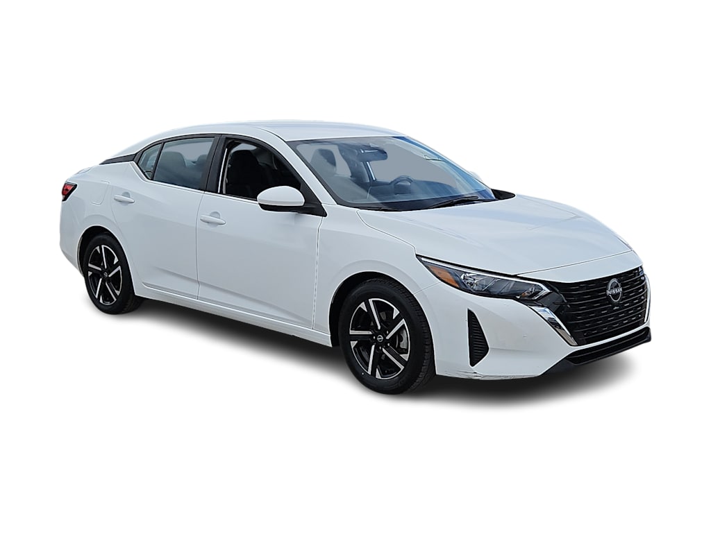 Thumbnail: 2024 Nissan Sentra - 22