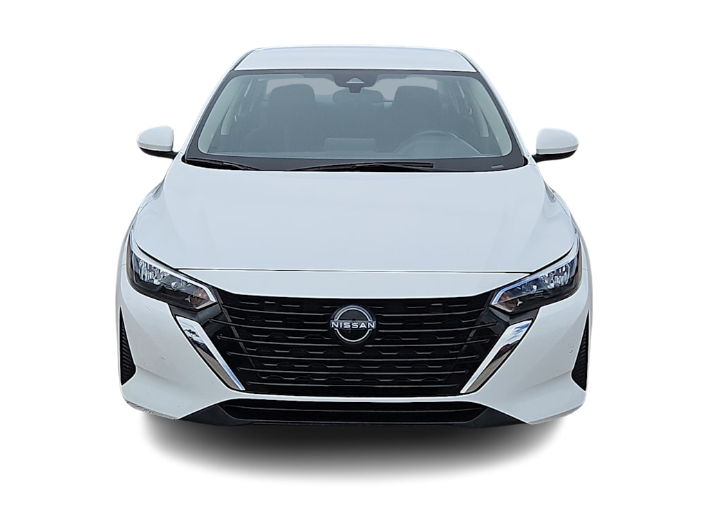 Thumbnail: 2024 Nissan Sentra - 6