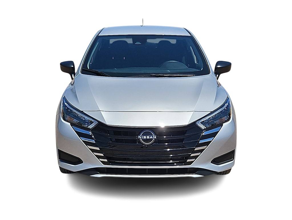 Thumbnail: 2025 Nissan Versa - 6
