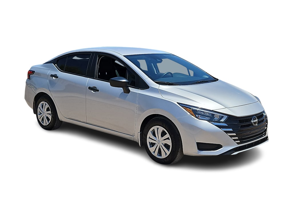 Thumbnail: 2025 Nissan Versa - 20