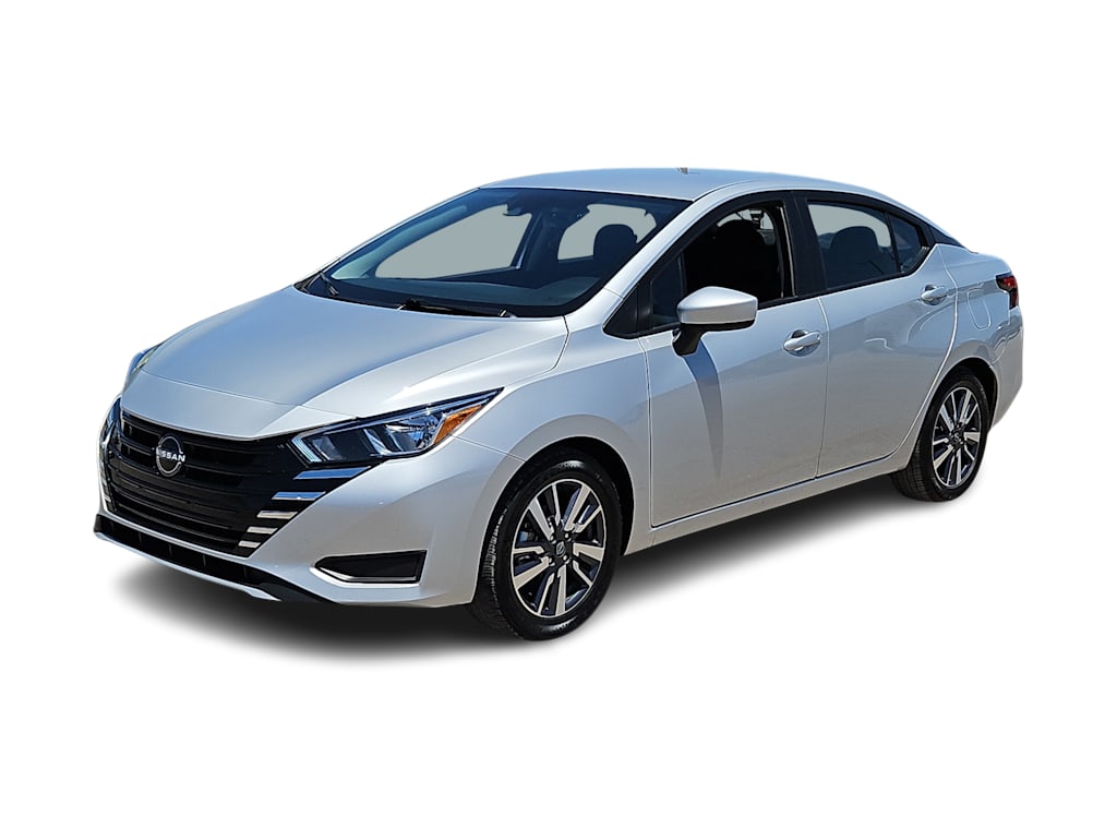 Thumbnail: 2023 Nissan Versa - 21