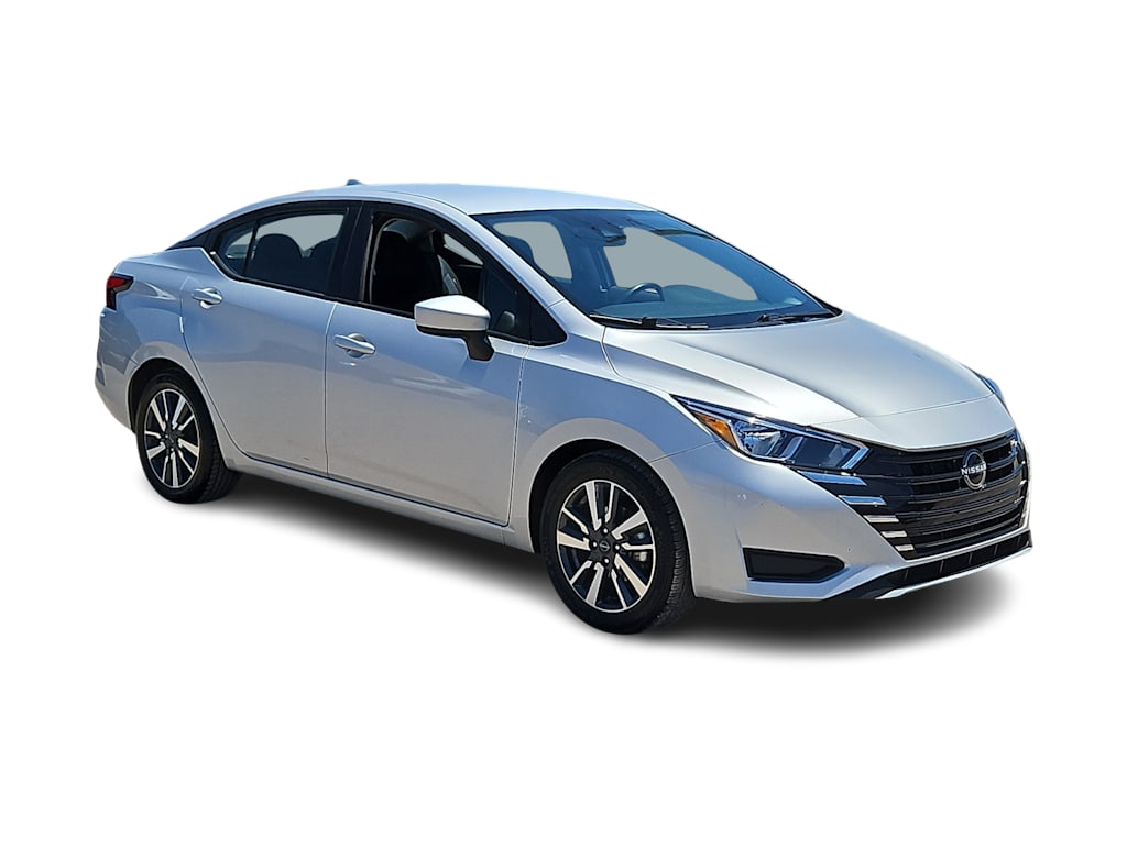 Thumbnail: 2023 Nissan Versa - 20