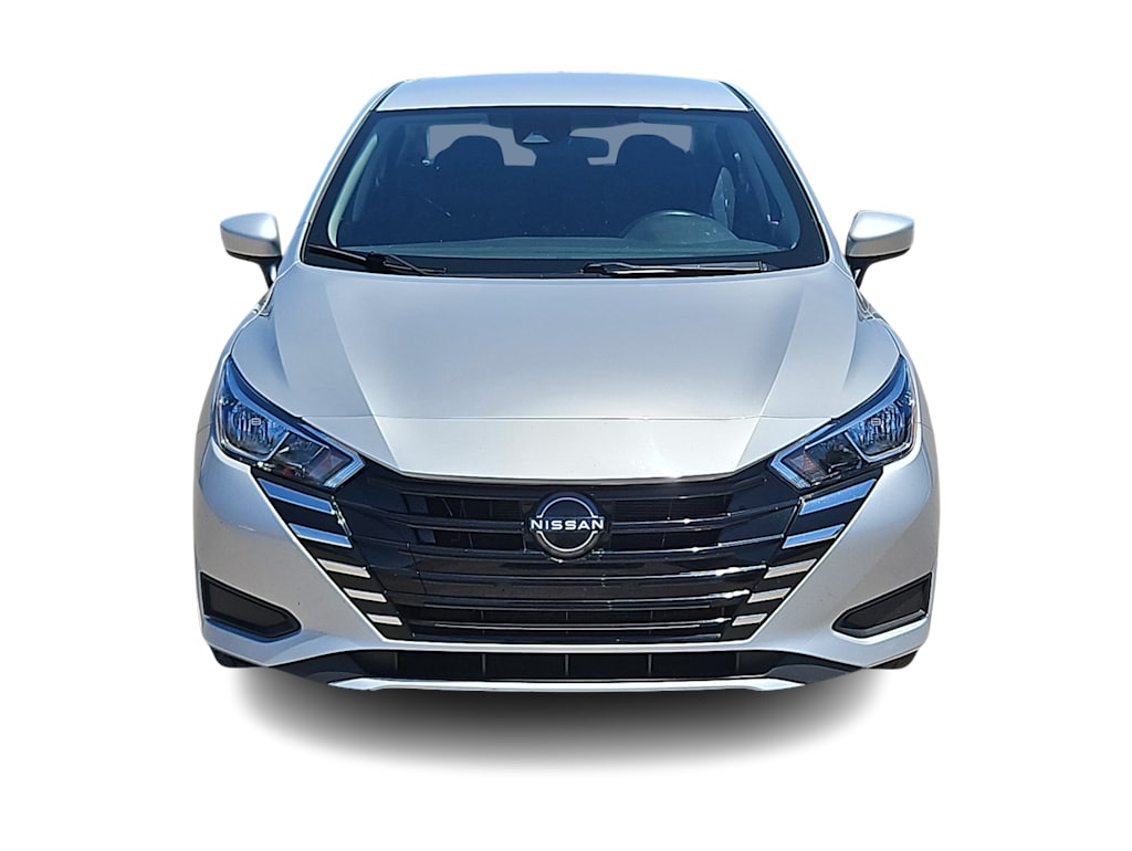 Thumbnail: 2023 Nissan Versa - 6