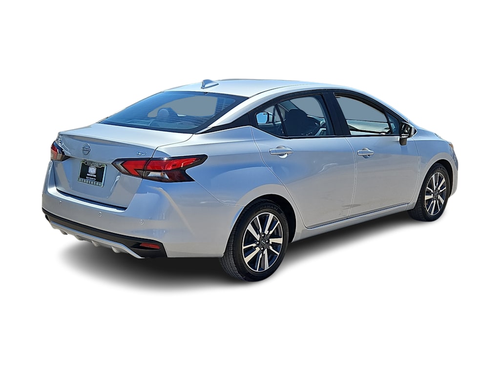 Thumbnail: 2023 Nissan Versa - 22