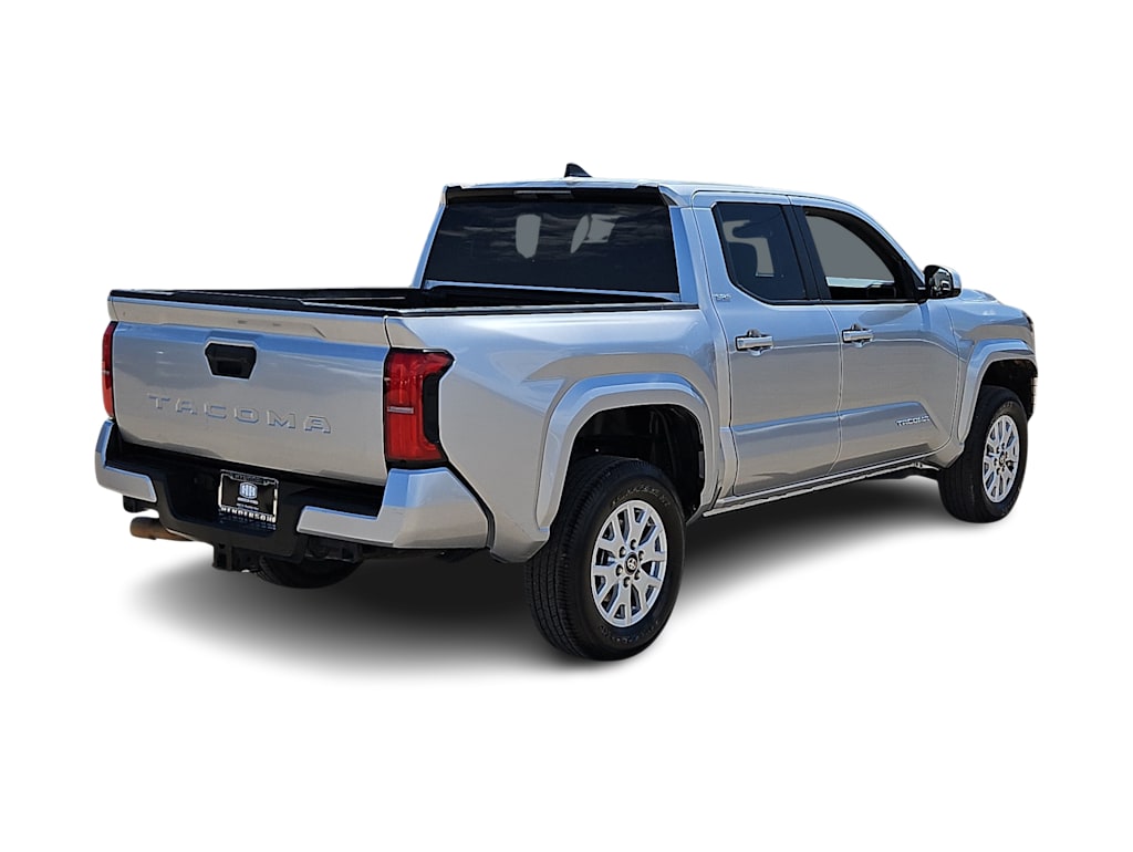 Thumbnail: 2024 Toyota Tacoma - 22