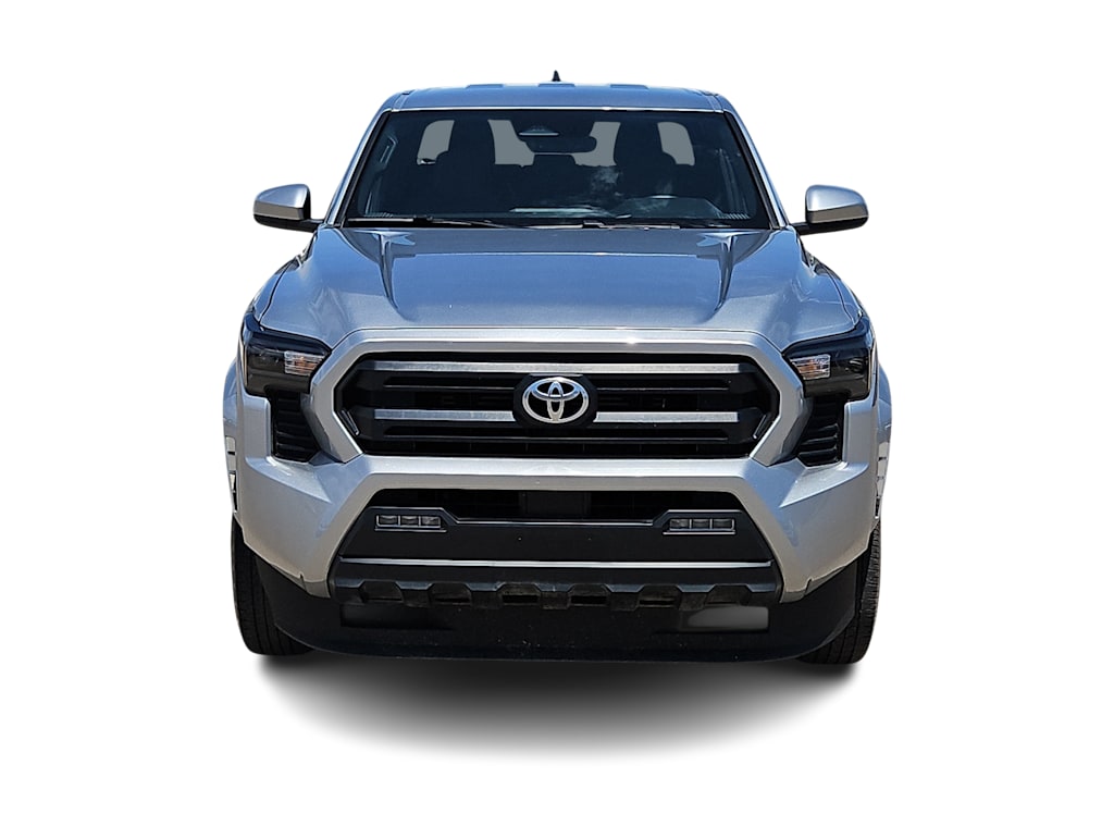 Thumbnail: 2024 Toyota Tacoma - 6