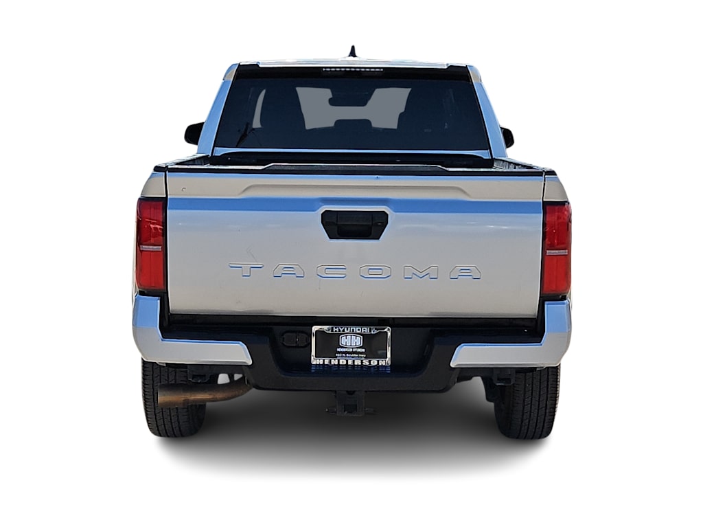 Thumbnail: 2024 Toyota Tacoma - 5