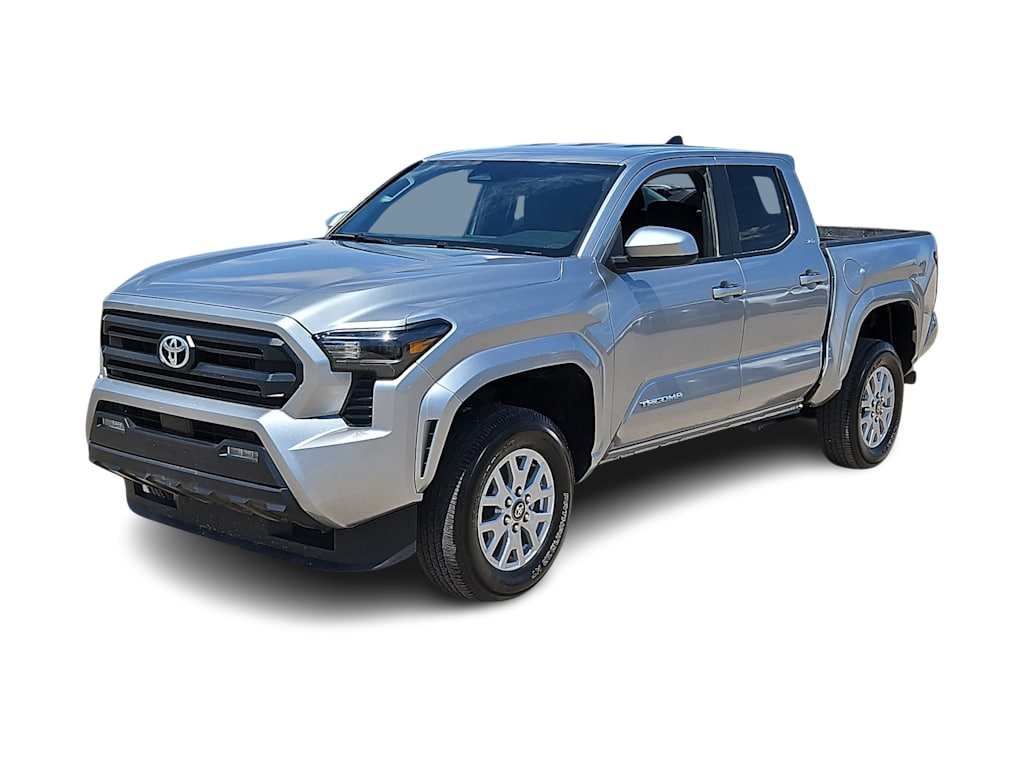 Thumbnail: 2024 Toyota Tacoma - 21