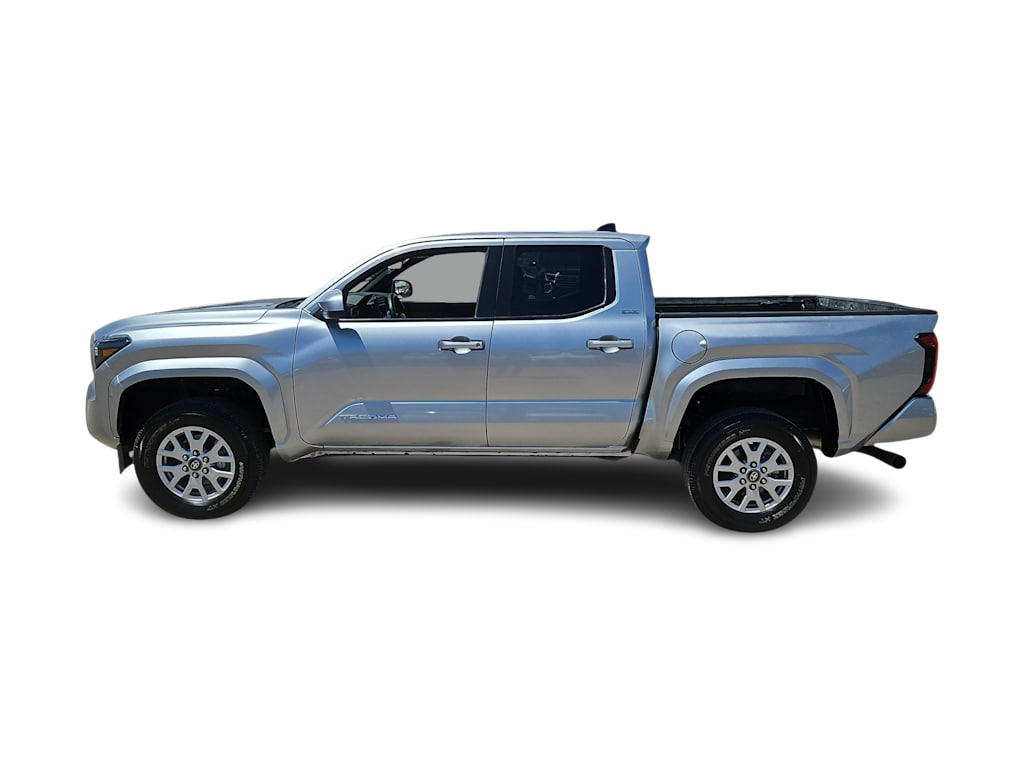 Thumbnail: 2024 Toyota Tacoma - 3