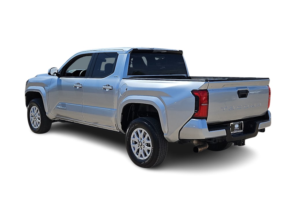 Thumbnail: 2024 Toyota Tacoma - 4