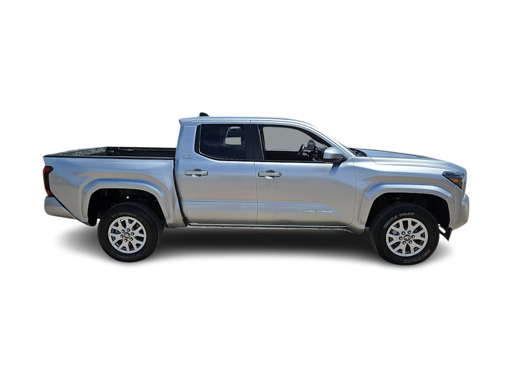 Thumbnail: 2024 Toyota Tacoma - 23