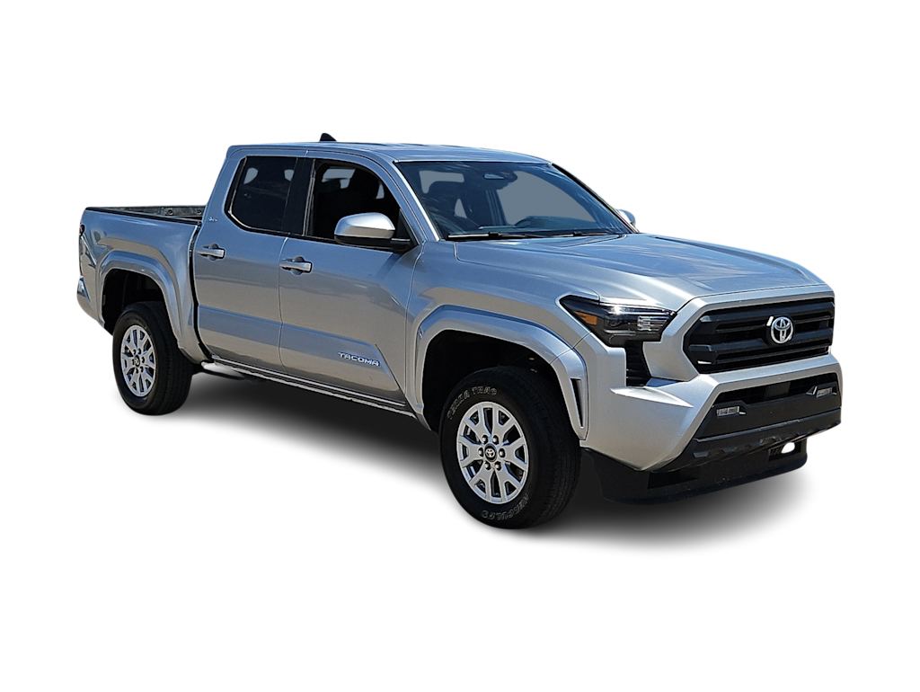Thumbnail: 2024 Toyota Tacoma - 20