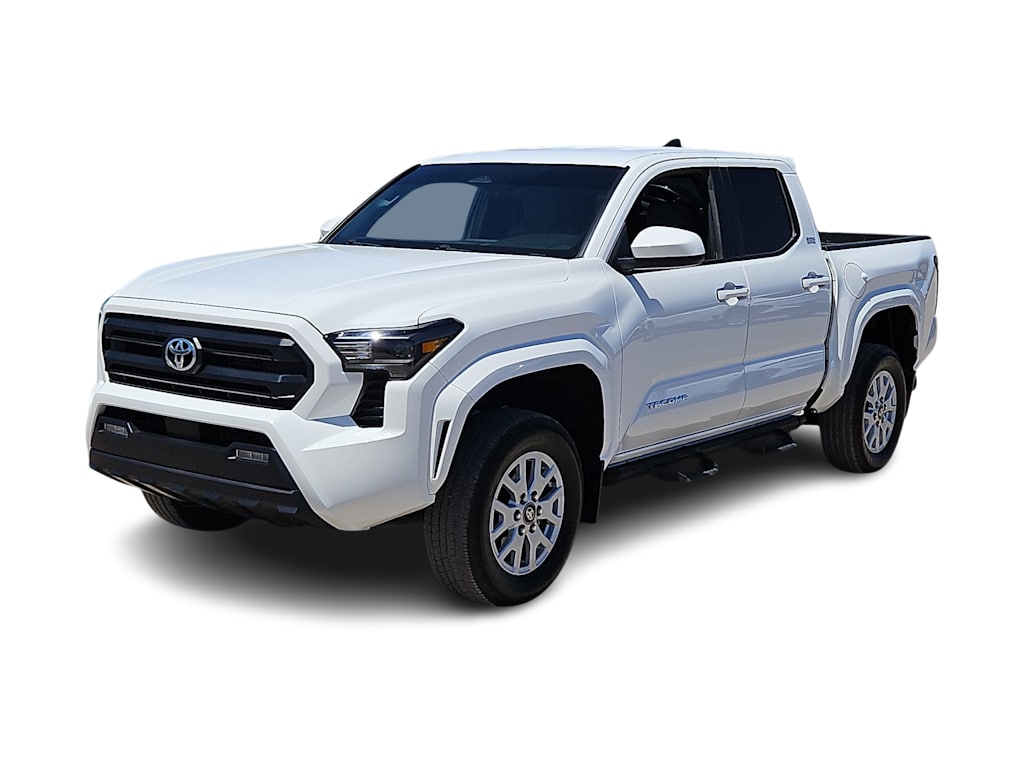Thumbnail: 2024 Toyota Tacoma - 22